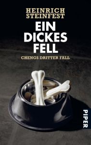 Ein dickes Fell Steinfest, Heinrich 9783492250702