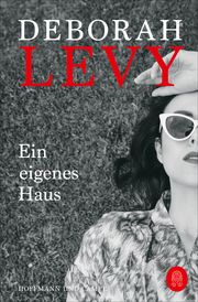 Ein eigenes Haus Levy, Deborah 9783455015355