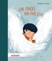 Ein Engel dir zur Seite Grün, Anselm 9783451716812