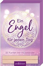 Ein Engel für jeden Tag  4014489134718