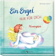 Ein Engel nur für dich Erath, Irmgard 9783766625939