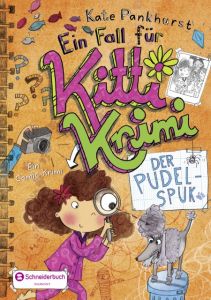 Ein Fall für Kitti Krimi 4 Pankhurst, Kate 9783505137099