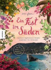 Ein Fest im Süden Gleeson, Erin 9783957282811