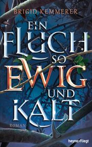 Ein Fluch so ewig und kalt Kemmerer, Brigid 9783453272521