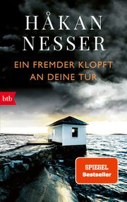 Ein Fremder klopft an deine Tür Nesser, Håkan 9783442774852