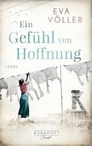 Ein Gefühl von Hoffnung Völler, Eva 9783785726945