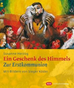 Ein Geschenk des Himmels Herzog, Susanne 9783796615337