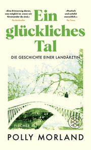 Ein glückliches Tal Morland, Polly 9783103976229