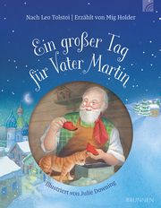 Ein großer Tag für Vater Martin Holder, Mig 9783765559754