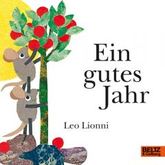 Ein gutes Jahr Lionni, Leo 9783407794260