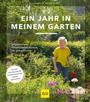 Ein Jahr in meinem Garten van der Kloet, Jacqueline 9783833875908