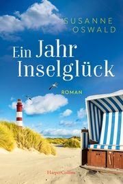 Ein Jahr Inselglück Oswald, Susanne 9783365004098