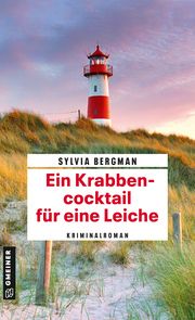 Ein Krabbencocktail für eine Leiche Bergman, Sylvia 9783839205839