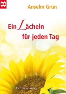 Ein Lächeln für jeden Tag Grün, Anselm 9783896808806