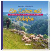 Ein Leben mit Schafen Haubner, Friedrich 9783842935822