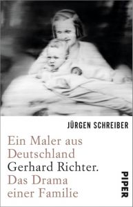 Ein Maler aus Deutschland Schreiber, Jürgen 9783492312127