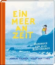 Ein Meer an Zeit Van t'Hek, Youp 9783649670926