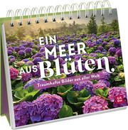 Ein Meer aus Blüten Funk, Kristin 9783848501991