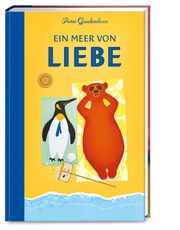 Ein Meer von Liebe Gaudesaboos, Pieter 9783948991043