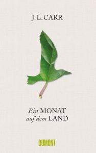 Ein Monat auf dem Land Carr, J L 9783832198350