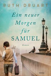 Ein neuer Morgen für Samuel Druart, Ruth 9783404187546