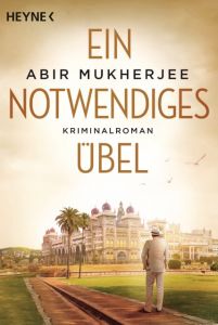 Ein notwendiges Übel Mukherjee, Abir 9783453439207