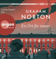 Ein Ort für immer Norton, Graham 9783839821213