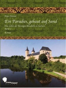 Ein Paradies, gebaut auf Sand Zimmer, Anja 9783937013114