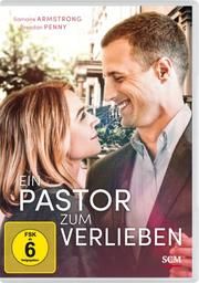 Ein Pastor zum Verlieben  4010276403289