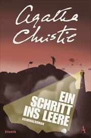 Ein Schritt ins Leere Christie, Agatha 9783455011852