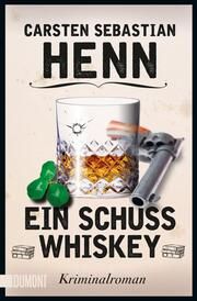 Ein Schuss Whiskey Henn, Carsten Sebastian 9783832167004