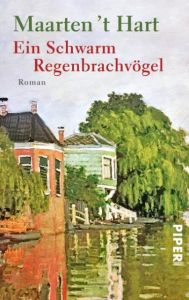 Ein Schwarm Regenbrachvögel Hart, Maarten 't 9783492272162