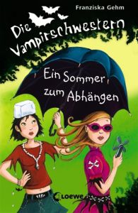 Ein Sommer zum Abhängen Gehm, Franziska 9783785574126