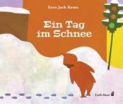 Ein Tag im Schnee Keats, Ezra Jack 9783968430164