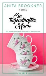 Ein tugendhafter Mann Brookner, Anita 9783961611980