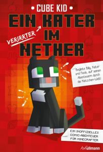 Ein (verirrter) Kater im Nether Kid, Cube 9783741523120