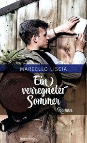 Ein verregneter Sommer Liscia, Marcello 9783896563194