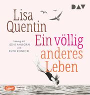 Ein völlig anderes Leben Quentin, Lisa 9783742423788