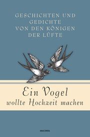 Ein Vogel wollte Hochzeit machen Jan Strümpel 9783730610053