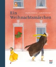 Ein Weihnachtsmärchen Dickens, Charles 9783314105449