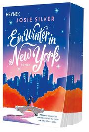 Ein Winter in New York Silver, Josie 9783453429673