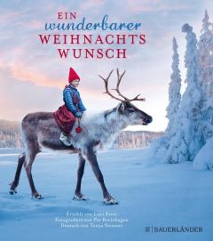 Ein wunderbarer Weihnachtswunsch Evert, Lori/Breiehagen, Per/Stewner, Tanya 9783737355902