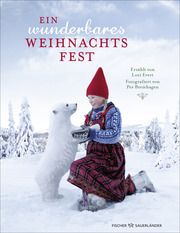 Ein wunderbares Weihnachtsfest Evert, Lori 9783737373388