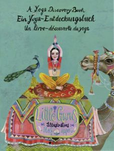 Ein Yoga-Entdeckungsbuch/A Yoga Discovery Book/Un livre-découverte du yoga Olaf Hajek 9783855815296