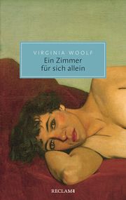 Ein Zimmer für sich allein Woolf, Virginia 9783150206409