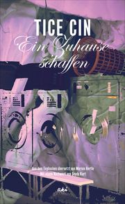 Ein Zuhause schaffen Cin, Tice/Dixon, Richard 9783311350088