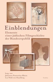 Einblendungen Ebbrecht-Hartmann, Tobias/Klages, Imme/Nowicki, Simone u a 9783958084131