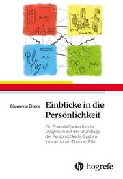 Einblicke in die Persönlichkeit Eilers, Giovanna (Dr.) 9783456860893