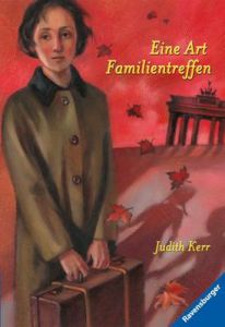 Eine Art Familientreffen Kerr, Judith 9783473580057