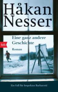 Eine ganz andere Geschichte Nesser, Håkan 9783442740918